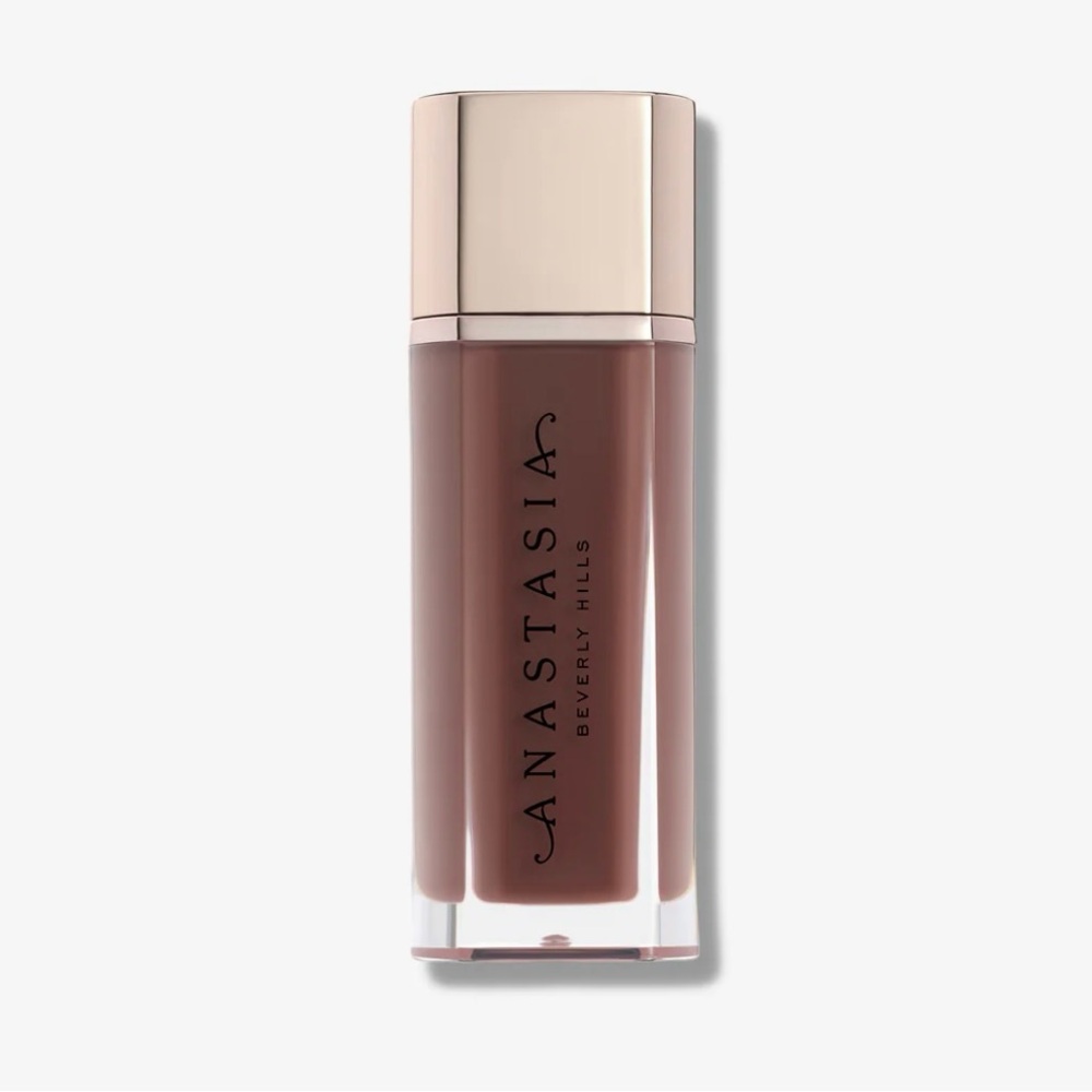 Anastasia Beverly Hills Lip Velvet - Cool Brown